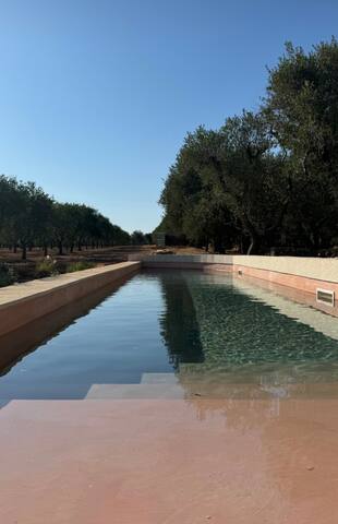 Nuova Villa con Piscina Ostuni, Puglia gallery image 2
