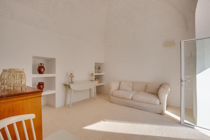New Heated Pool Villa In Ostuni - Ostuni