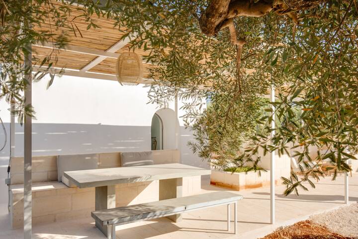 Nuova Villa con Piscina Ostuni, Puglia gallery image 5
