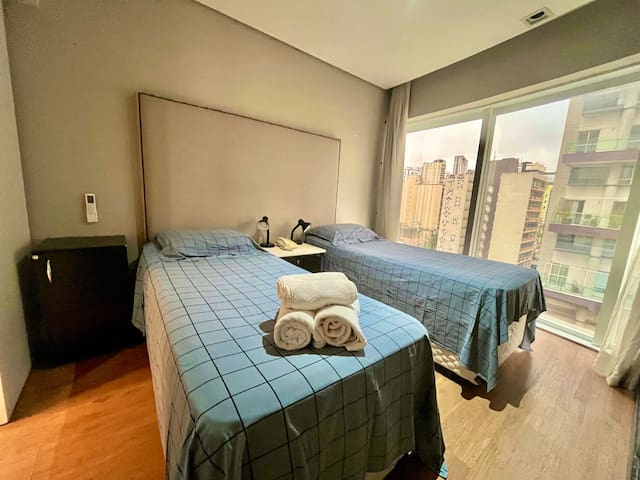 Luiz Flavio LFlats managed Airbnb listing 3