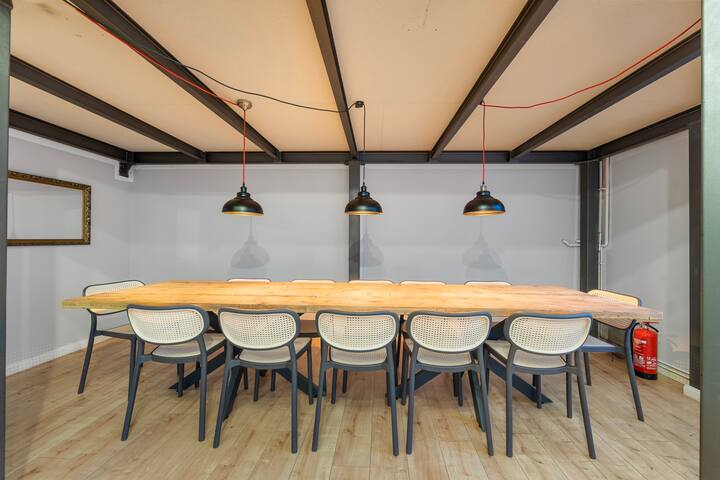 Hotel Comenius managed Airbnb listing 1