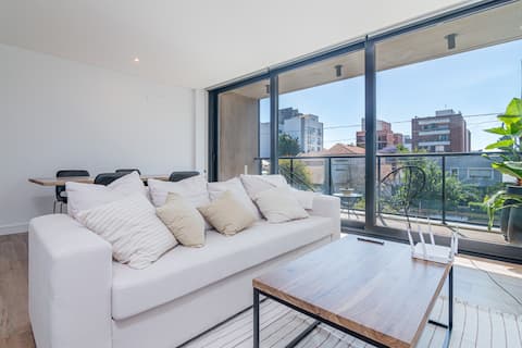 Top Airbnb: Apartment in Mar del Plata en General Roca
