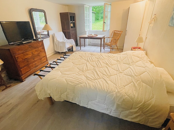 Спална соба 2