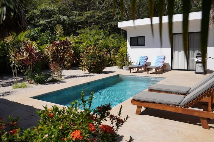 Casa Marea Alta