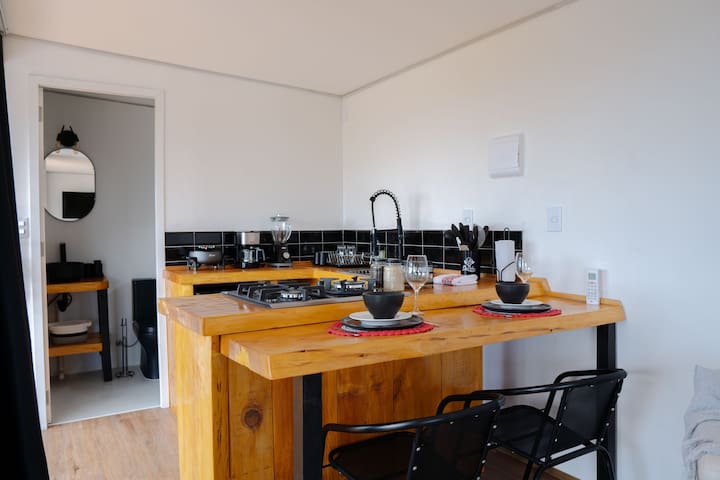 Cabana Experience managed Airbnb listing 2