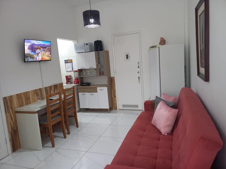 Apto Em Frente Ao Mcdonald's Teresópolis Várzea - Teresópolis