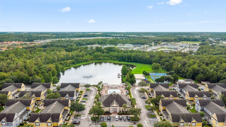 Beautiful Florida Condo