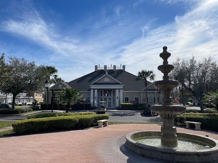 Beautiful Florida Condo - Kissimmee, FL