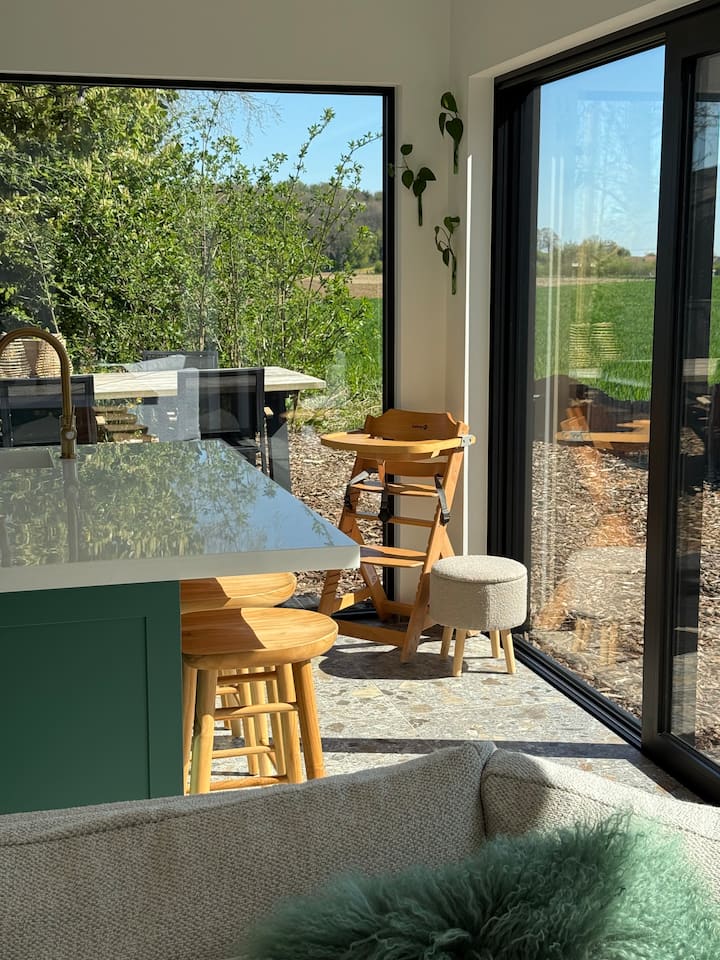 The Nest 81 - Heuvelland