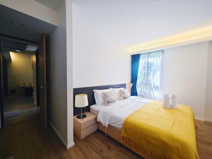 Спална соба 1