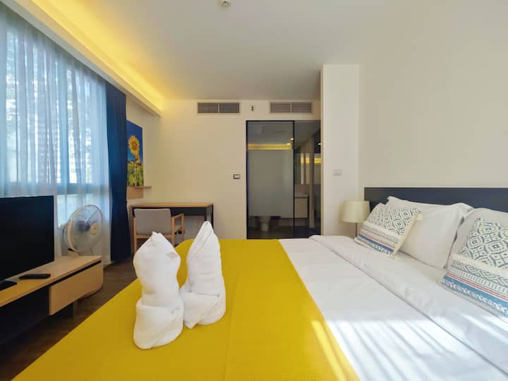 Спална соба 2