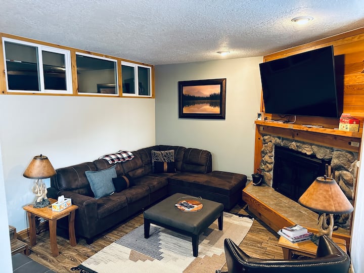 Keystone Lakeside Village Condo - Dillon, CO
