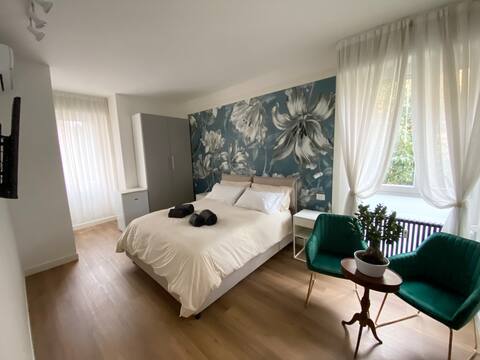 Casa Dolce Casa, Pordenone