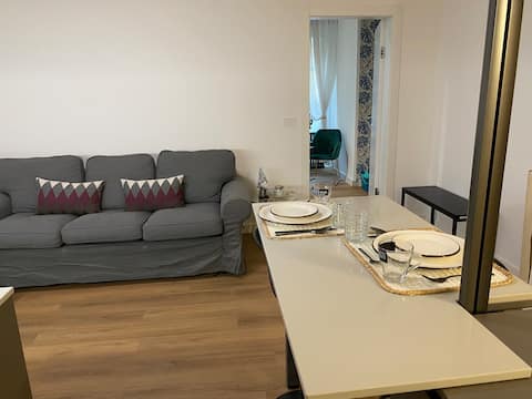 Popular Airbnb listing: Casa Dolce Casa, Pordenone in Friuli Venezia Giulia
