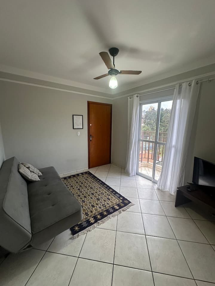 Apartamento Centro Sorocaba - Sorocaba