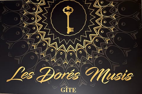 Top performing Airbnb: Les Dorés Musis Gîte in Pas De Calais