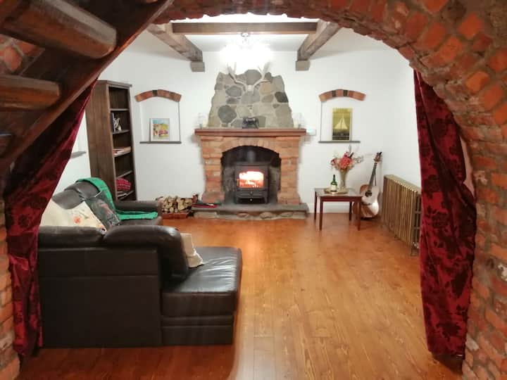 Oak&stone Lodge - Dundalk
