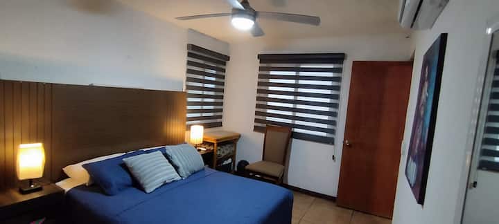 Спална соба 1