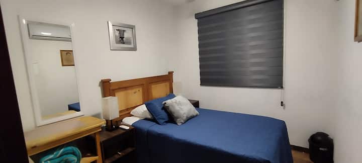 Спална соба 2