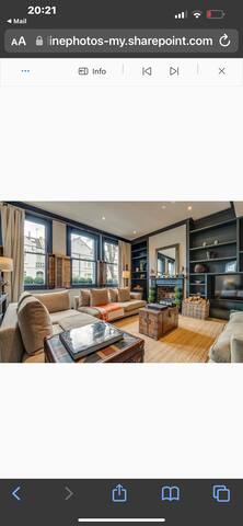 Stunning chalet-style townhouse gallery image 2