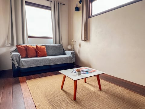 Top performing Airbnb: Casa Gemini in Santo Antônio De Jesus
