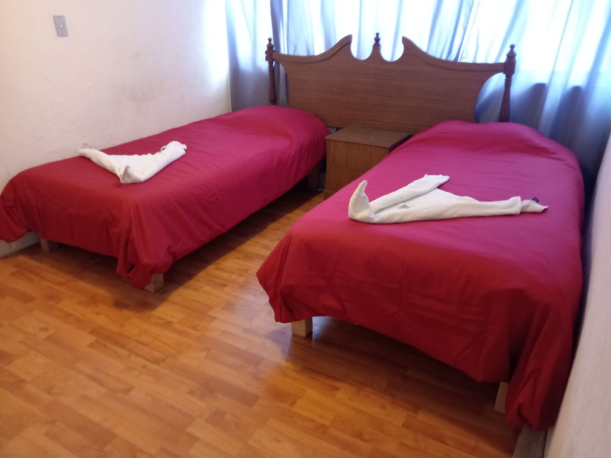 Спална соба 2