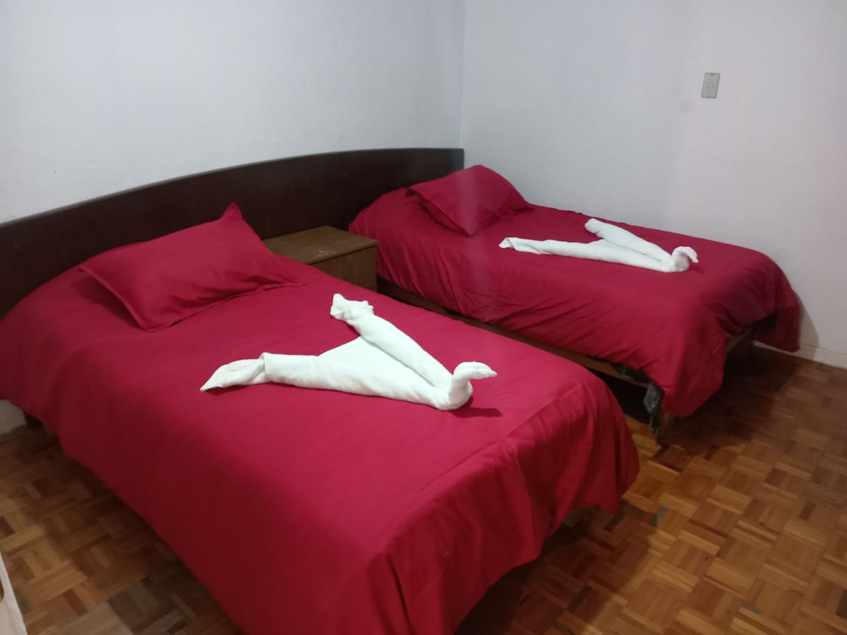 Спална соба 3