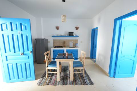 One bedroom rent short/long term