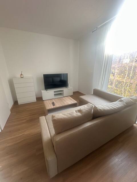 Studio Le Monts sur Lausanne