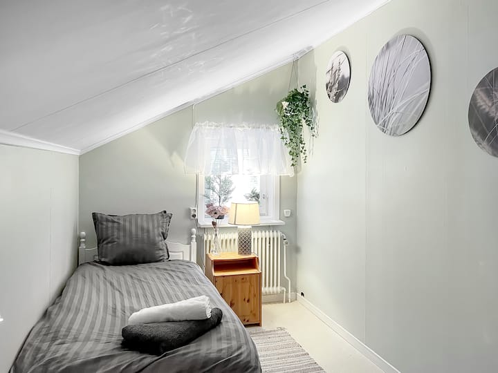 Habitación 1