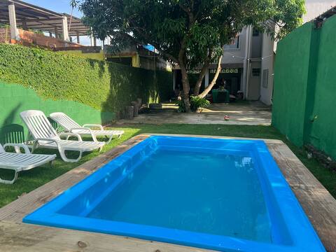Beautiful house - Enseada das Garças
