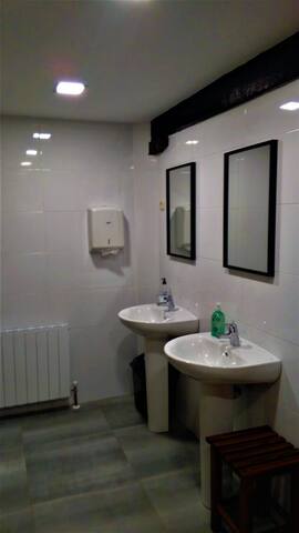 casa en plena naturaleza gallery image 4