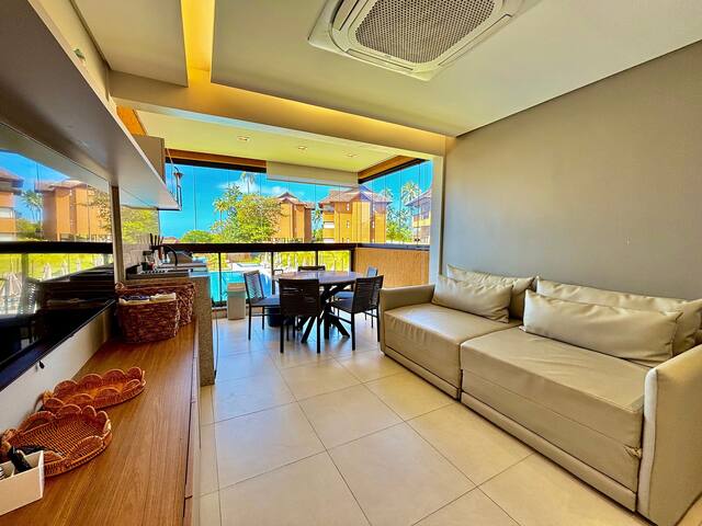 Remax Genesis managed Airbnb listing 1