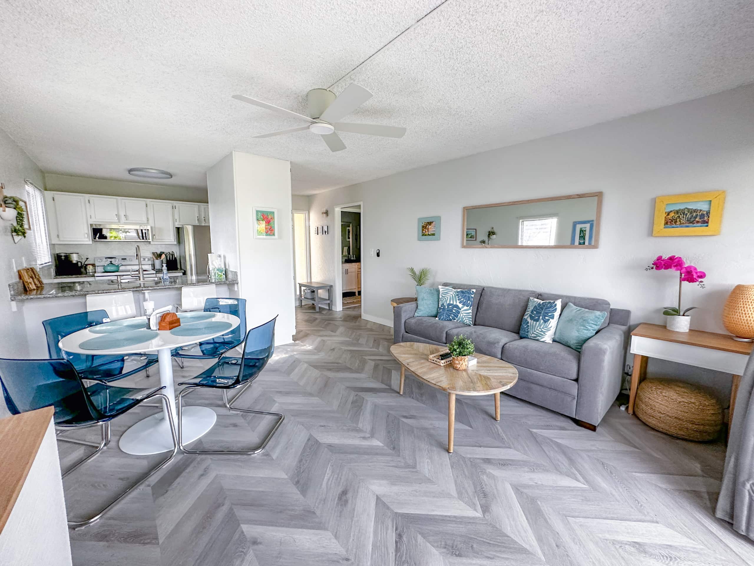Renovated 1BR Coconut Coast Getaway w/ A/C - Photo 8