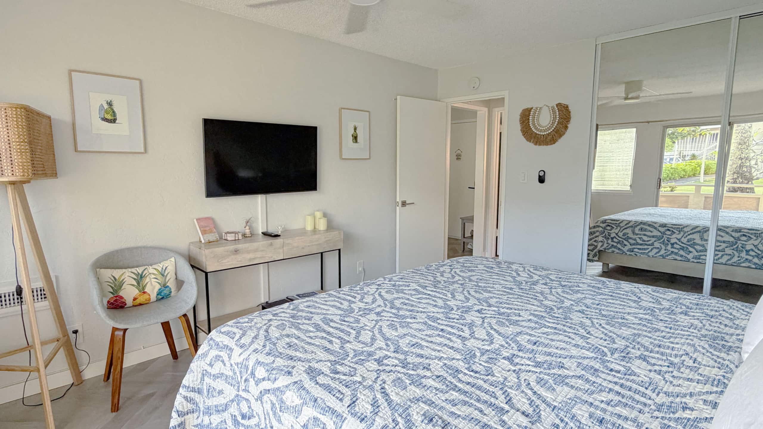 Renovated 1BR Coconut Coast Getaway w/ A/C - Photo 28