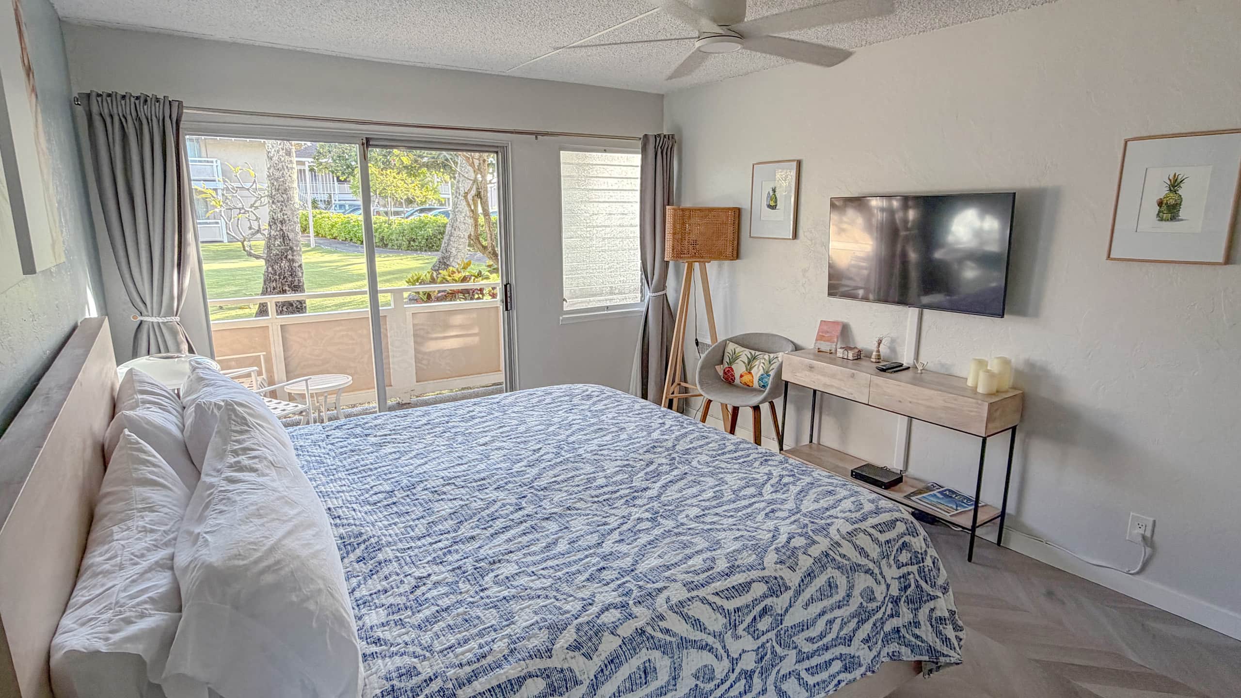 Renovated 1BR Coconut Coast Getaway w/ A/C - Photo 30