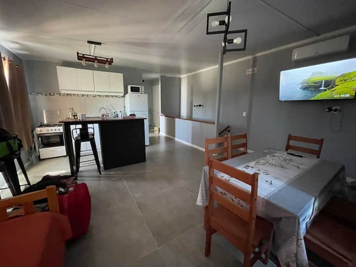 Casa Con Piscina Y Patio - Uruguay