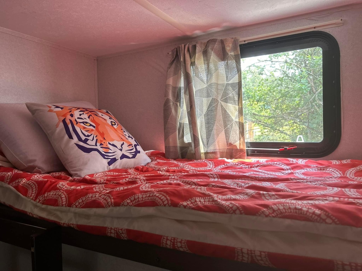 Área de la habitación