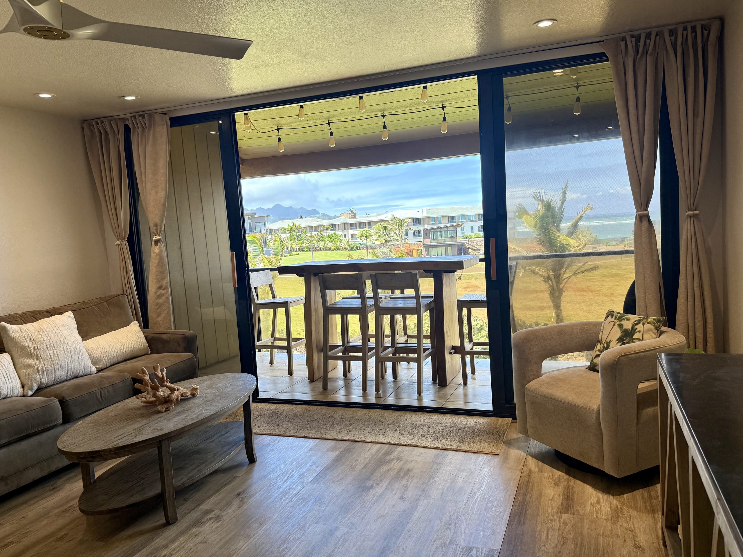 Koloa Oceanview Condo - Image 6