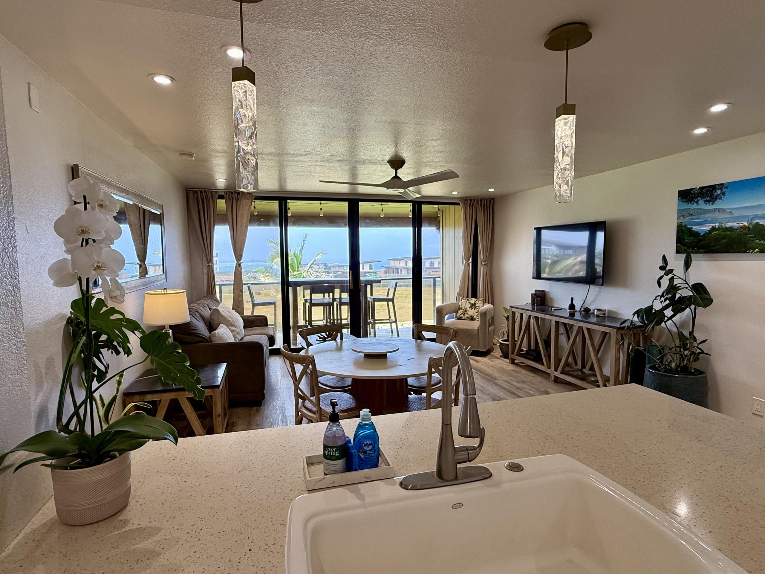 Koloa Oceanview Condo - Image 56