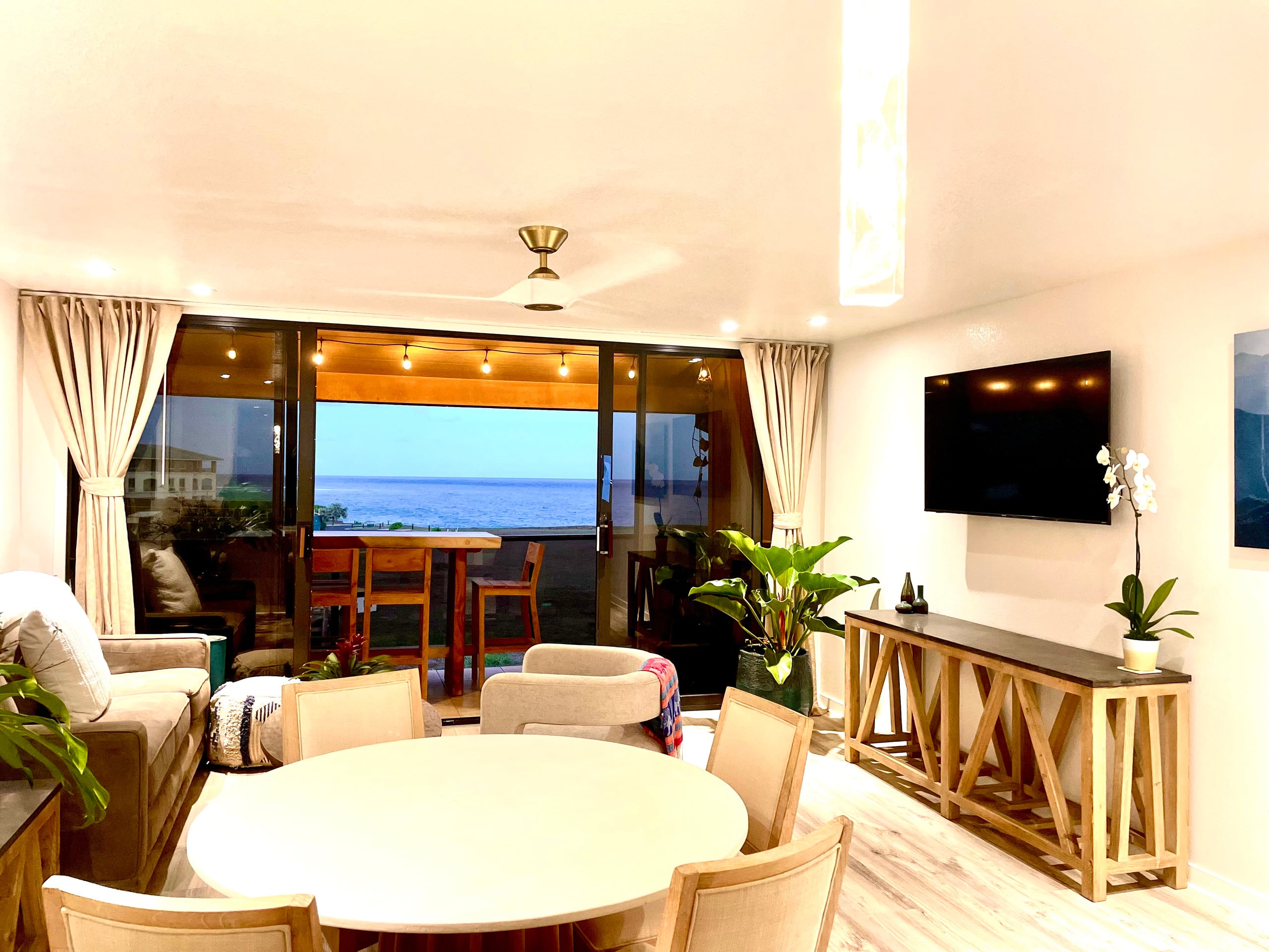 Koloa Oceanview Condo - Image 2