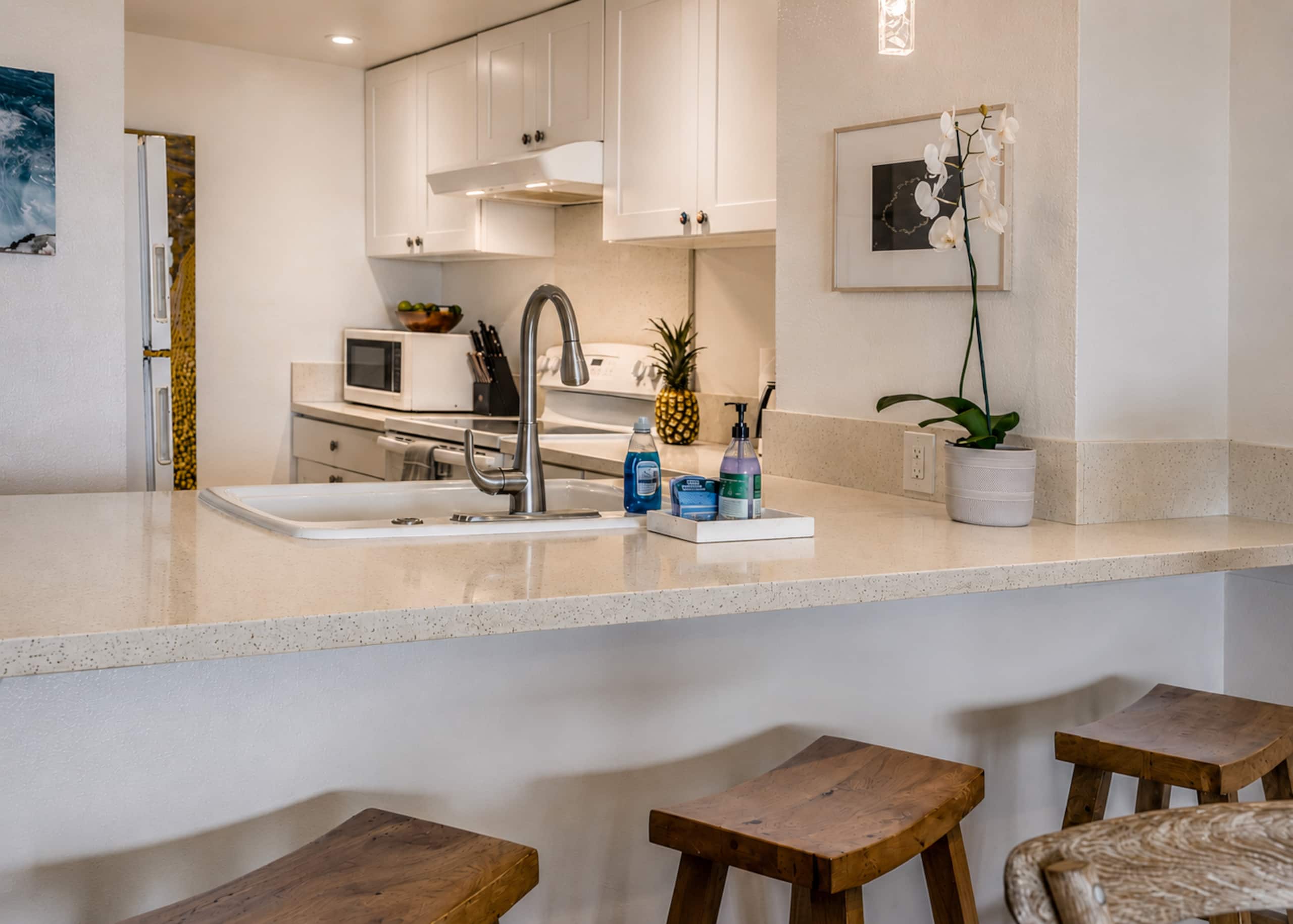 Koloa Oceanview Condo - Image 10