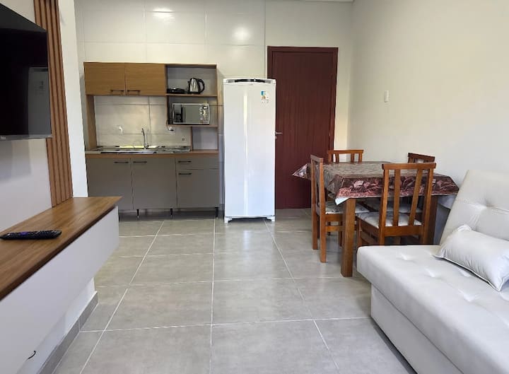 Área de convivencia