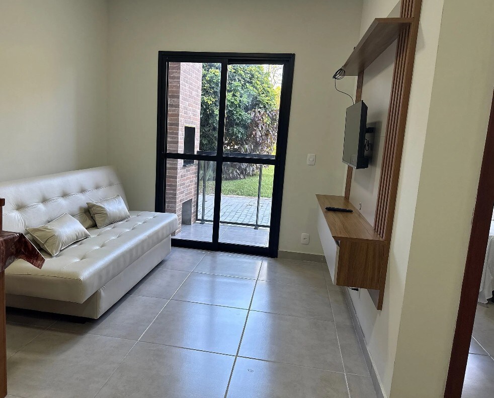 Всекидневна