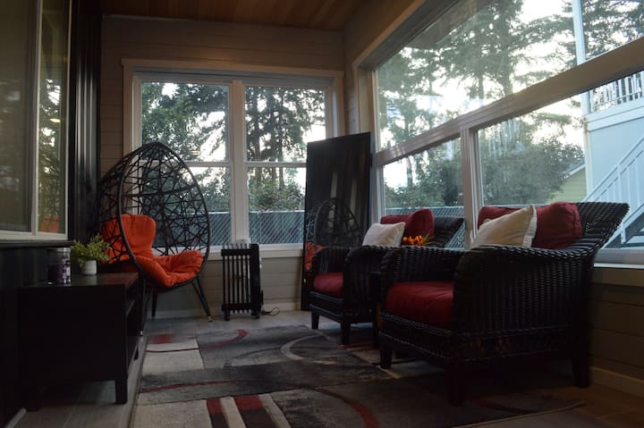 Guesthome In Portland - Portland, OR