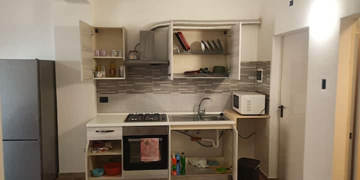 Mc Rooms 2 - Isola delle Femmine
