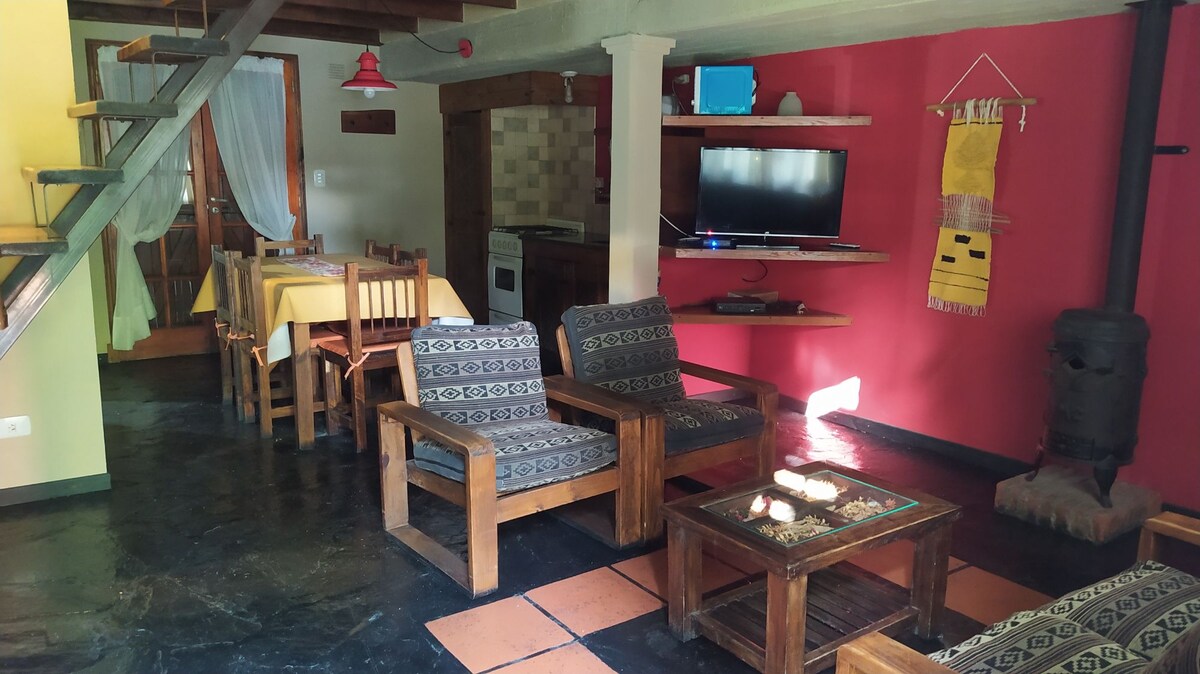 Всекидневна