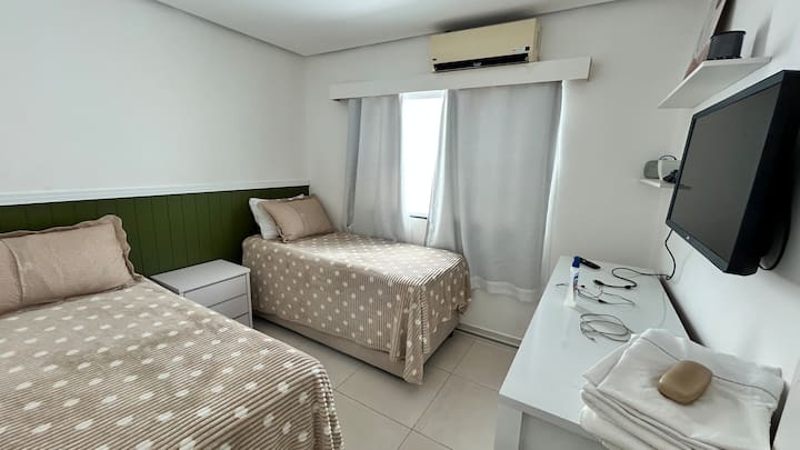 საძინებელი 2