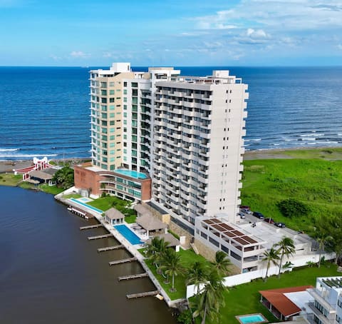 Isla del Amor Apartment