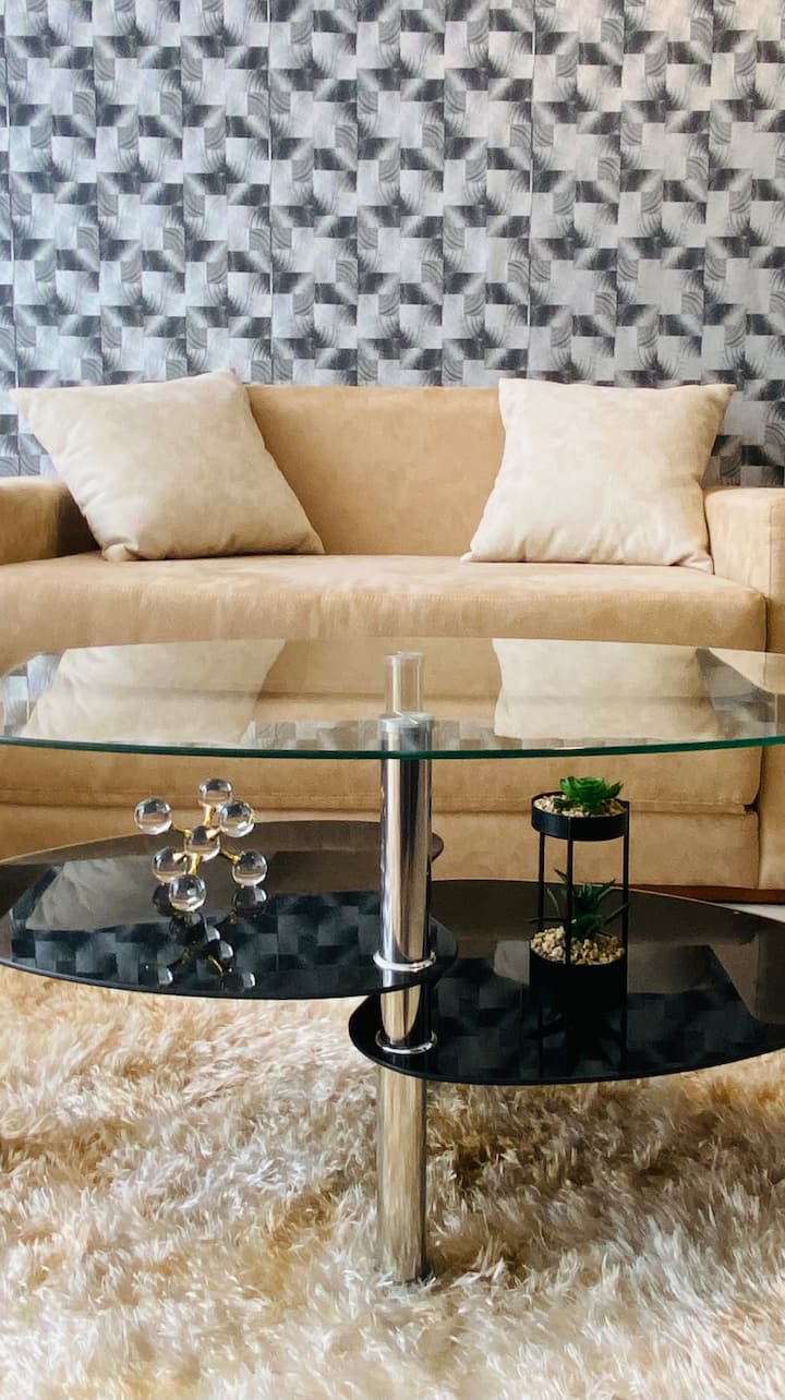 Gold And Black, Premiere Suite And Pool (Carolina) - Quito (Ecuador)